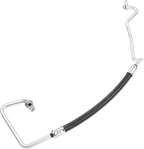 A-Premium Conjunto de manguera de línea de descarga de AC compatible con Mitsubishi Outlander Sport RVR 2011-2012 2016-2020 2.0L 2.4L DOHC,