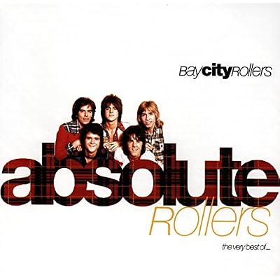 Absolute Rollers-The Very Best