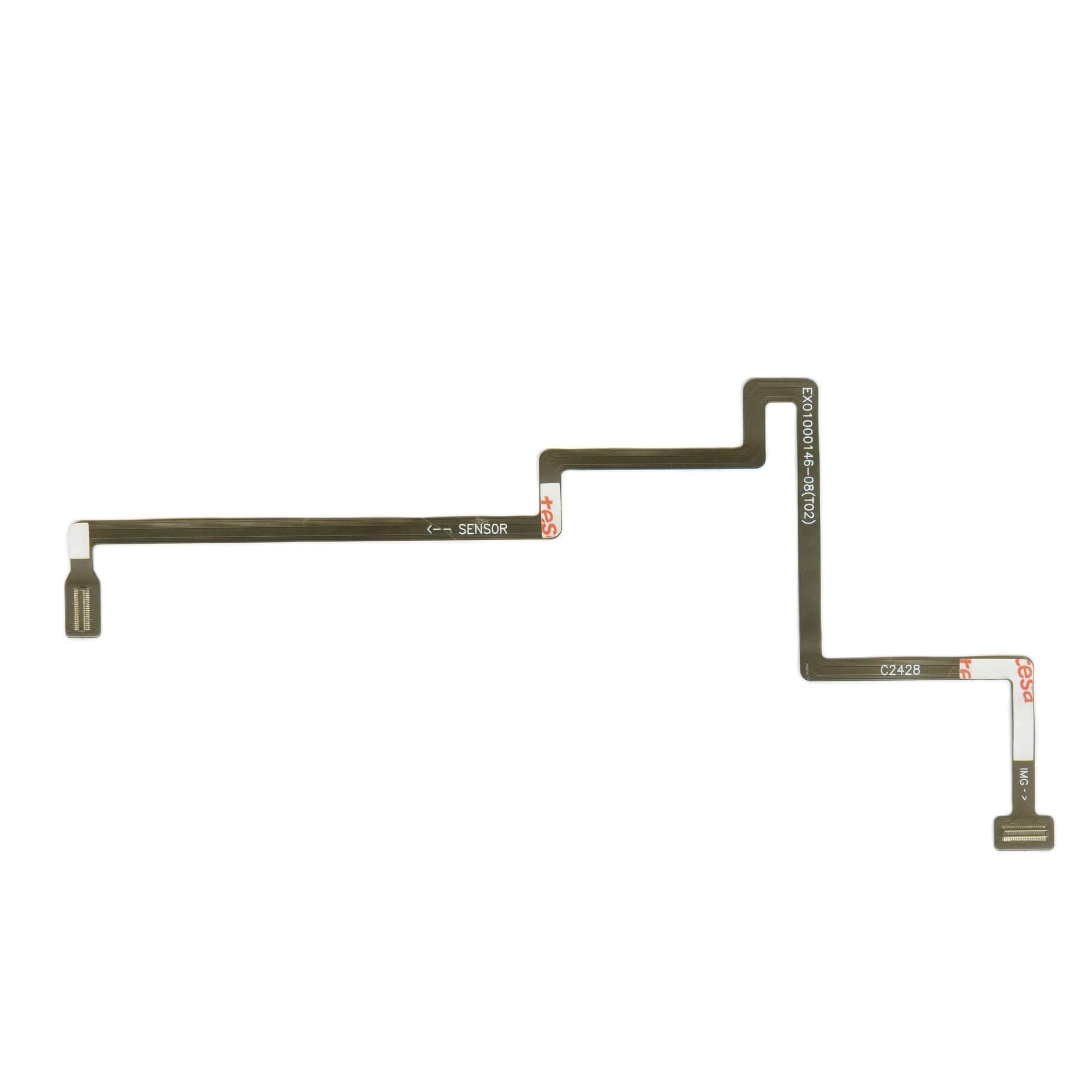 Compatibile con Hubsan, 1 set di cavo cardanico for trasmissione