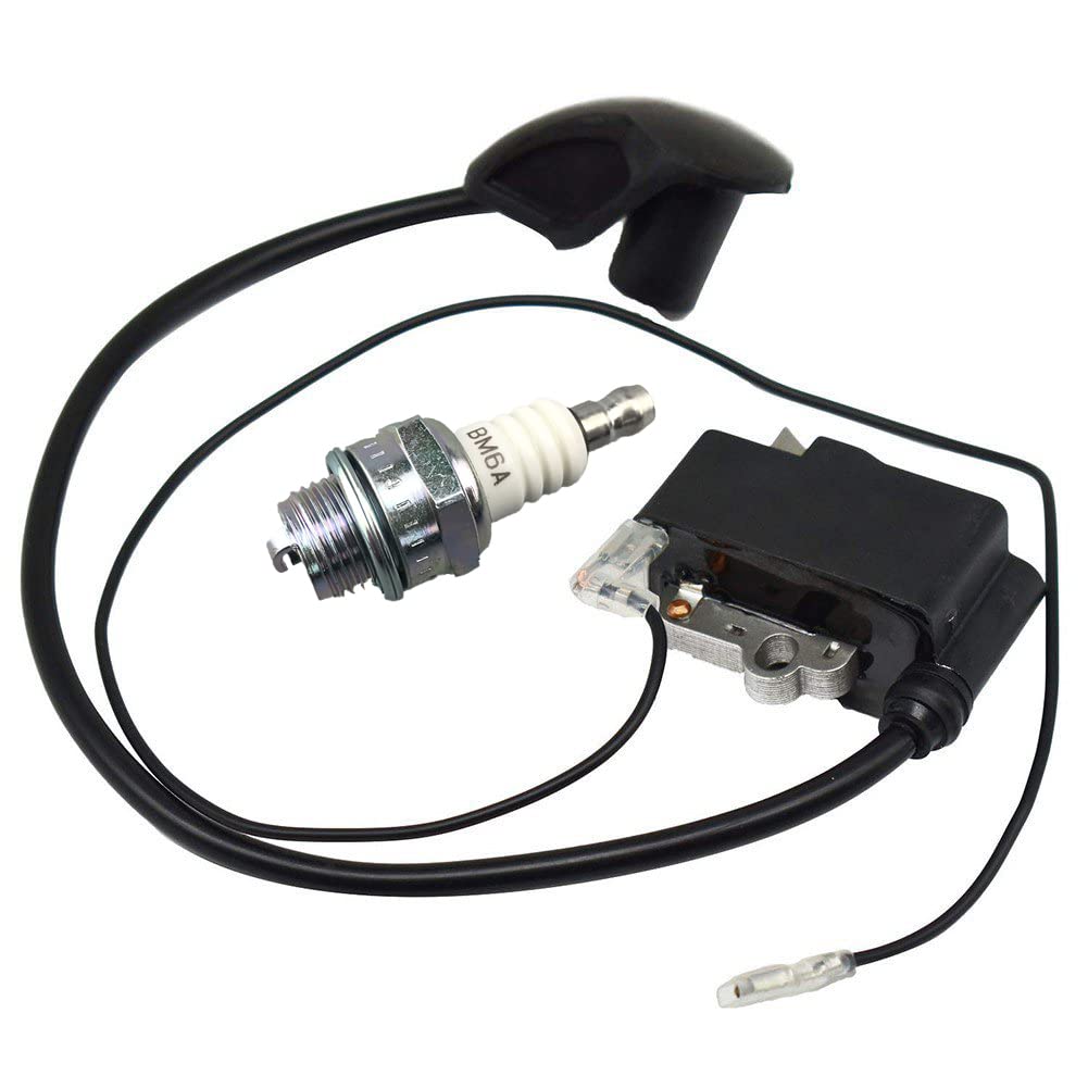 Amazon.com: Husmax 41344001301 Ignition Module 4134-400-1301 4134