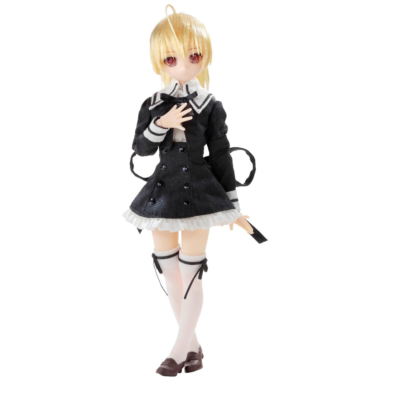 Amazon.co.jp: アゾンインターナショナル 『アサルトリリィ Last