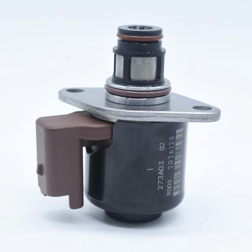 BASCOLIN Fuel Measuring Valve 9307Z509B Pressure Regulating Valve 9307-501C 9307-532B 9307-509C for Common Rail Pump