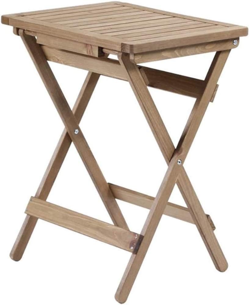Mesa Plegable Gadnic CAMP0017 Camping Playa 4 Asientos Portátil | Gadnic