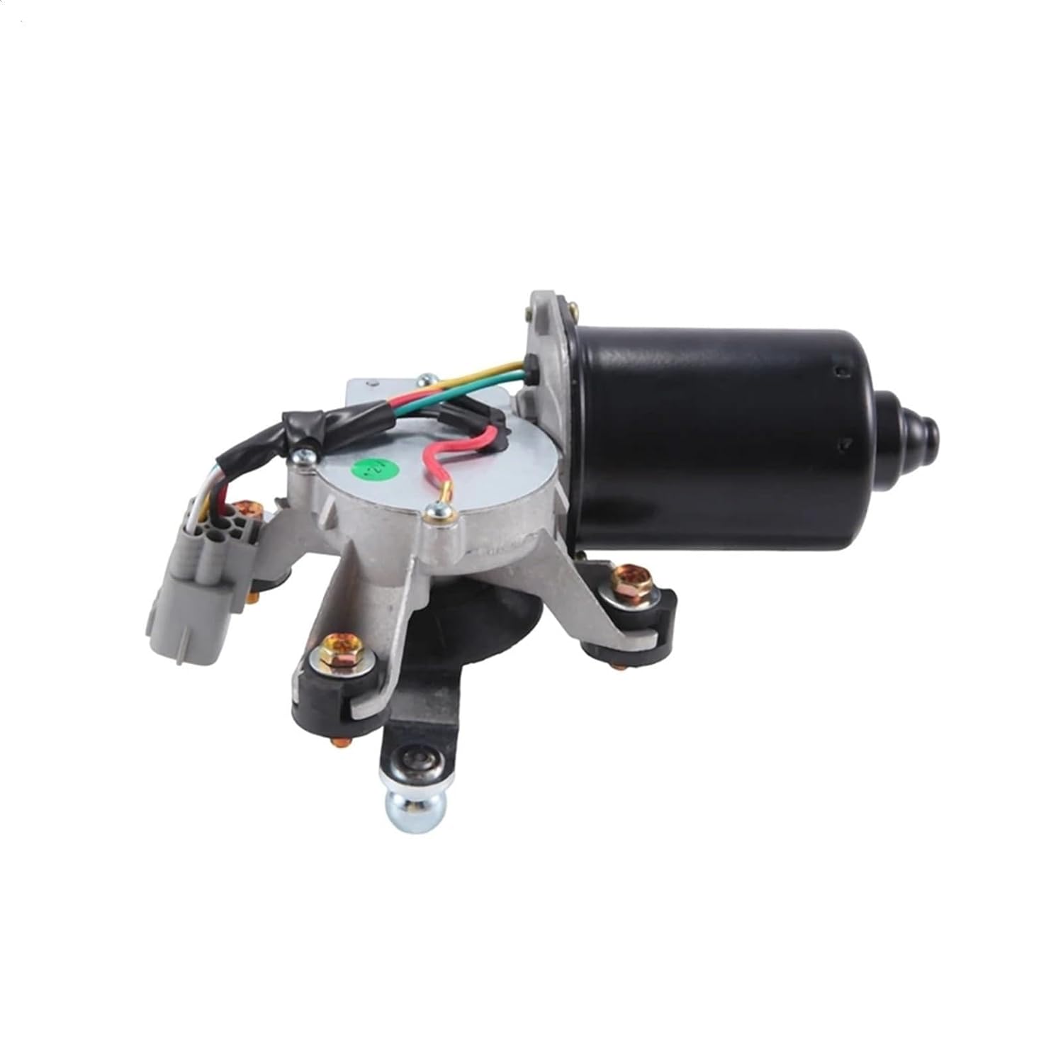 Wiper Motor Assembly 85110-60201 Compatible with Land Cruiser FJ FZJ HDJ H-J HZJ KZJ LJ PZJ RJ7 Windscreen Wiper Motor