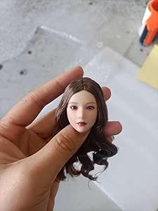 In-Stock] 1/6 Scale Semi-transparent Socks In 3 Different Lengths For 12 Inch Phicen TBL JO - Foto 12