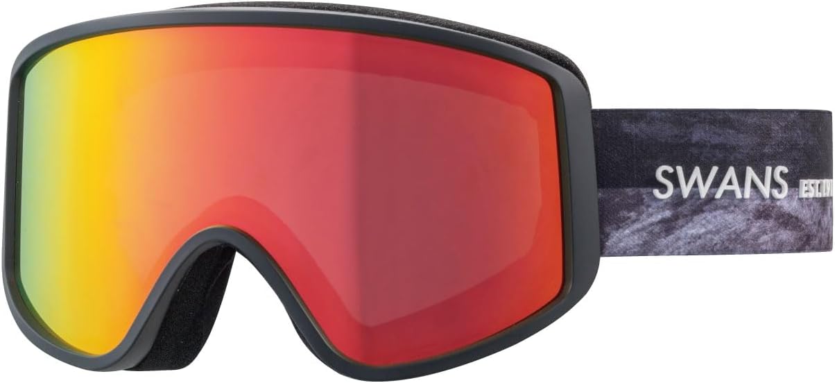 ☆【SWANS/スワンズ】スキー スノボ ゴーグル 24-25モデル Amazon ☆【SWANS/スワンズ】スキー スノボ ゴーグル 24-25モデル Amazon