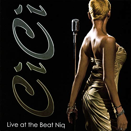 Play Live at the Beat Niq by Cici on Amazon Music