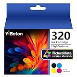 YiBoton 320 T320 320XXL Ink...