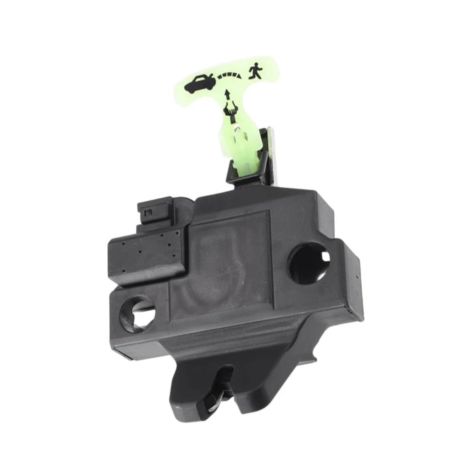 3pins Car Tailgate Boot Lid Trunk Lock Actuator Latch for Toyota for Camry 2007-2011 64610-33080