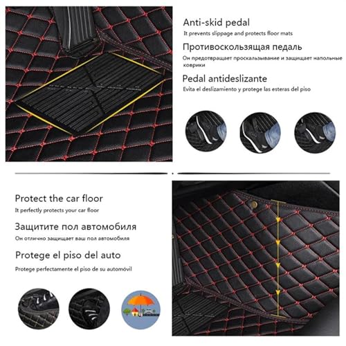 Tapis de sol Subaru Forester 2012 pour sorties nature auto