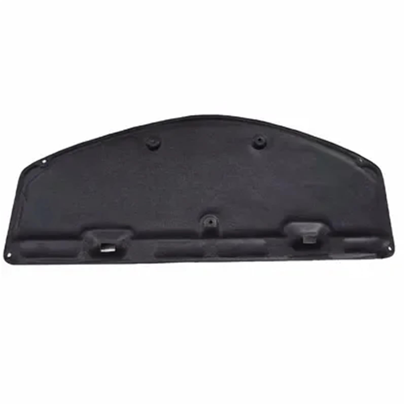 Gtdtixc 2008-2011 Front Bonnet Sound Proof Mat For Toyota For Camry 2008-2017 Front Engine Hood Insulation Pad Sound Heat Cotton Soundproof Mat Cover(2008-2011)
