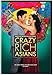 Crazy Rich Asians (DVD)