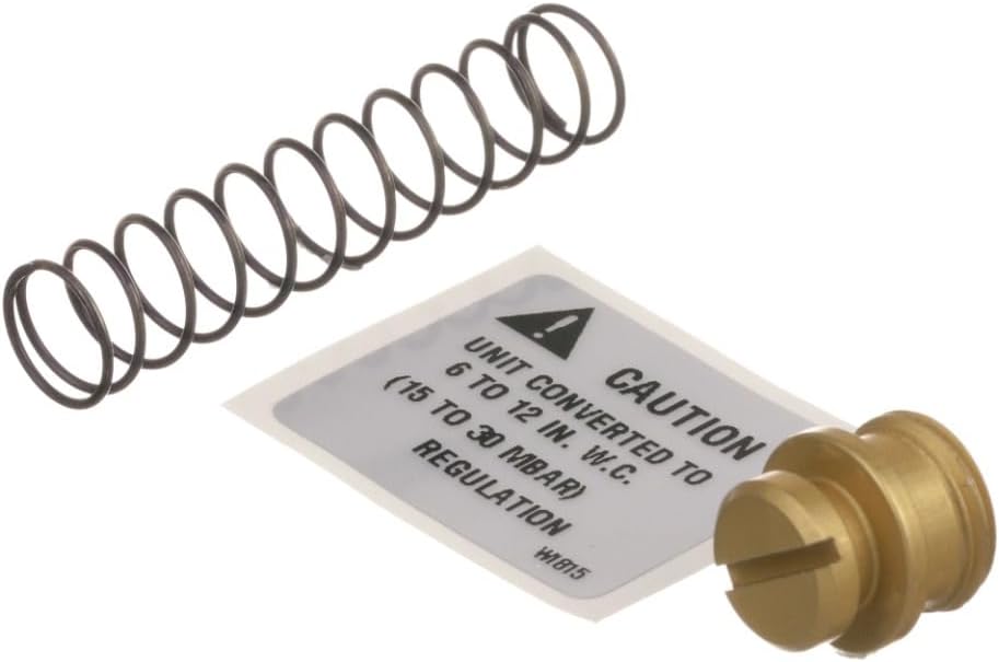 BLO-18612 Conversion Kit | Exact Fit Replacement for Blodgett 18612 | SHARPTEK.COM Parts - Made In USA | 180-Day Warranty