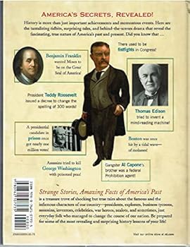 Strange Stories, Amazing Facts of America's Past by Reader's Digest