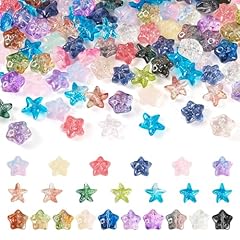 Mixed Color-Star