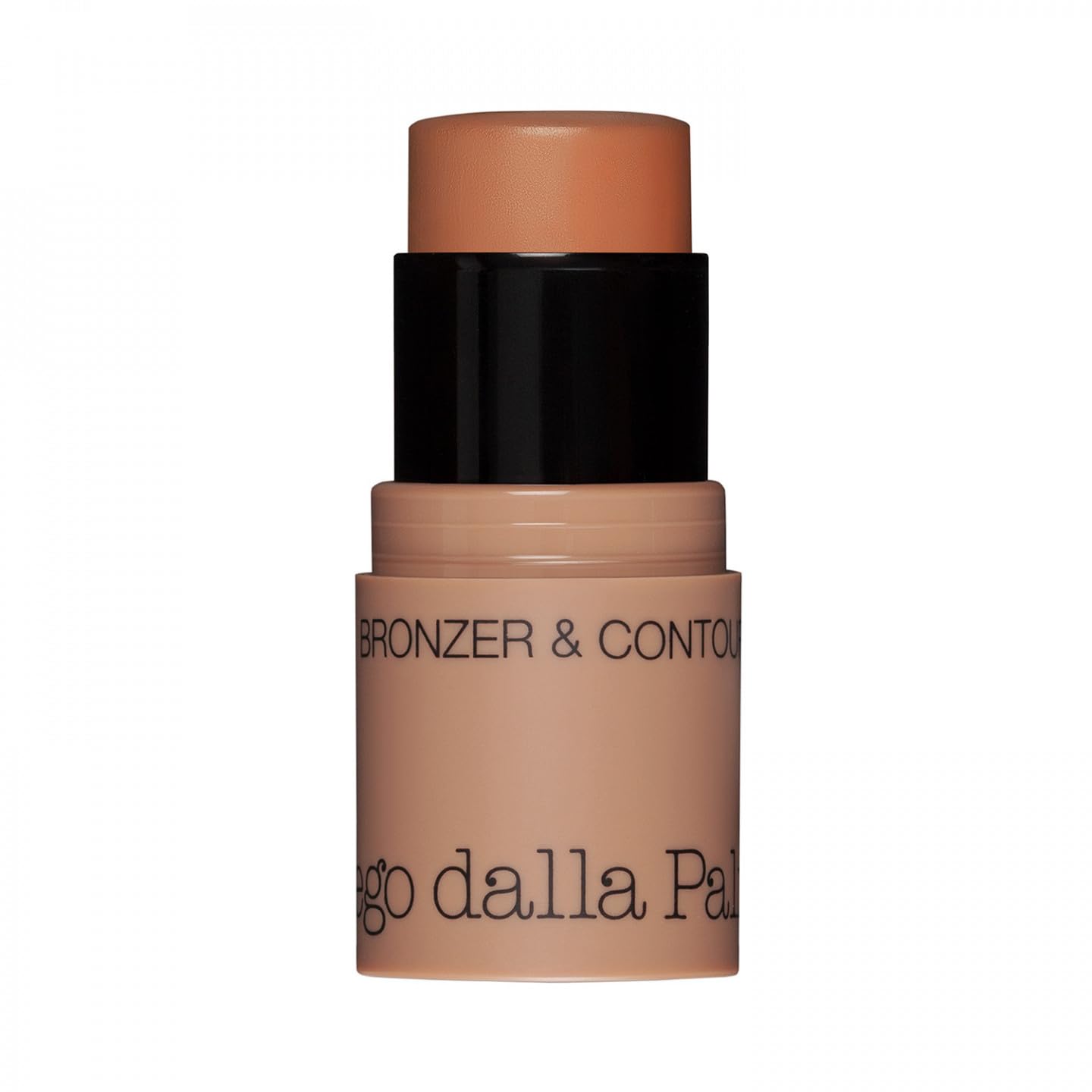 Diego dalla Palma All In One Bronzer & Contour 54 Nocciola 4g