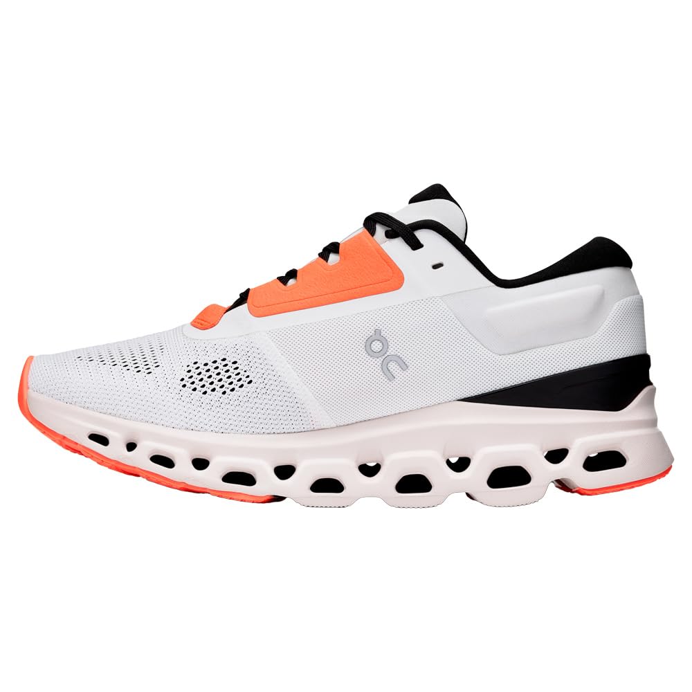 On Damen Cloudstratus 3Sneaker