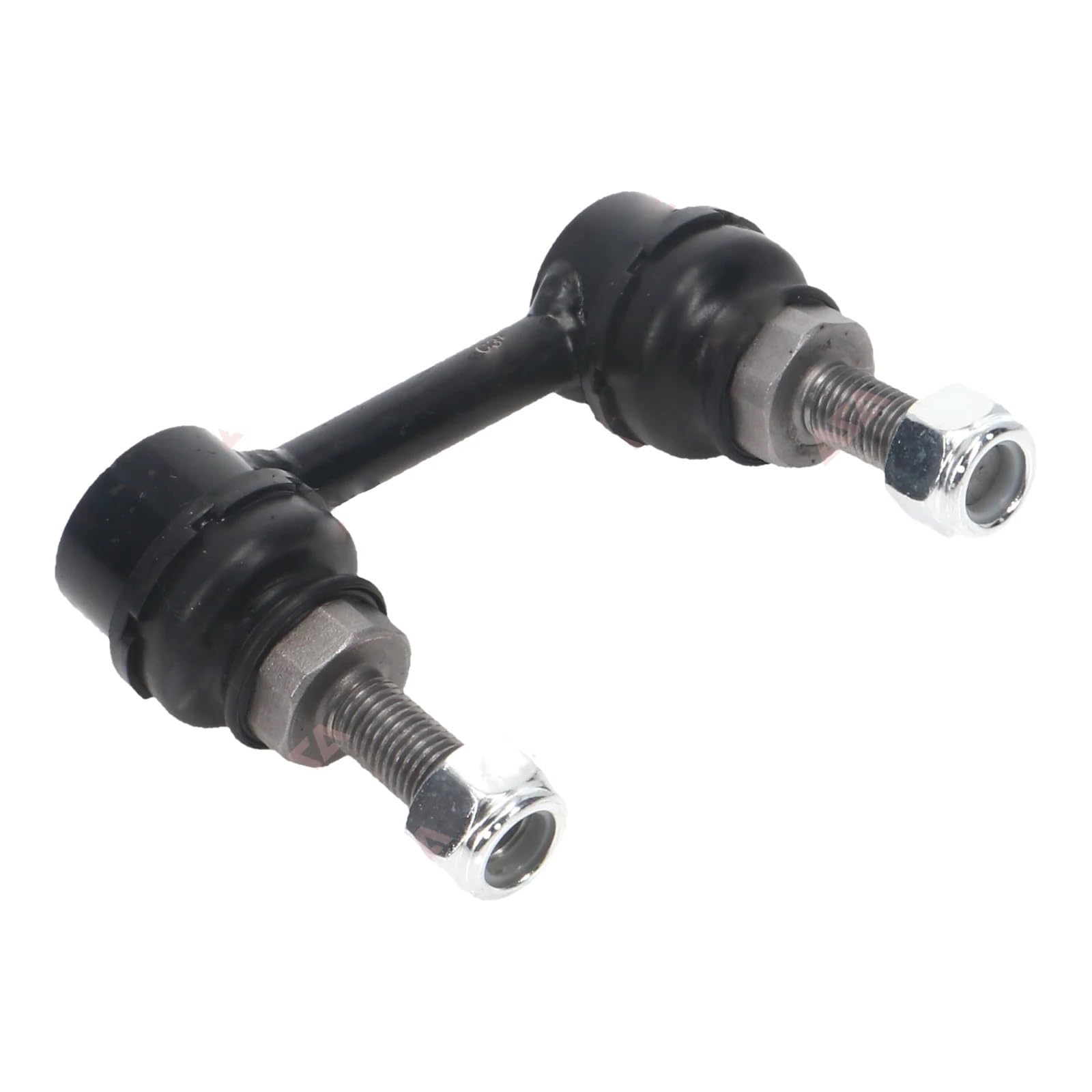 zestaw stabilizatora Tylny łącznik stabilizatora pasuje do NISSAN ALTIMA L33 2.0/2.5L 2012-2018 TEANA MAXIMA VIII A36 3.5L 2016 Części łączące drążek Stabilizatory Poprzeczne