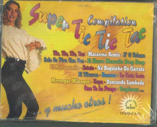 Super Tic Tic Tac Compilation