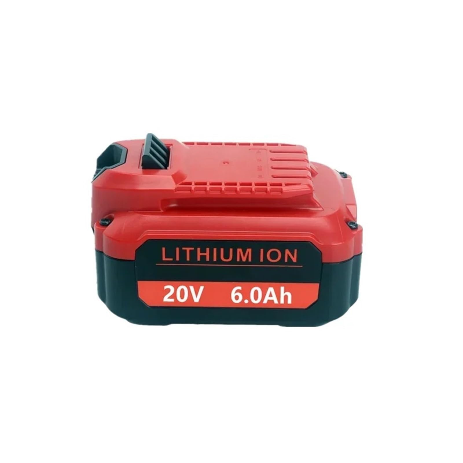 CMCB206 CMCB202 CMCB204 Accesorios For Herramientas Serie V20 | batería Li-lon del taladro eléctrico de 20V 6000mAh, compatible for los artesanos