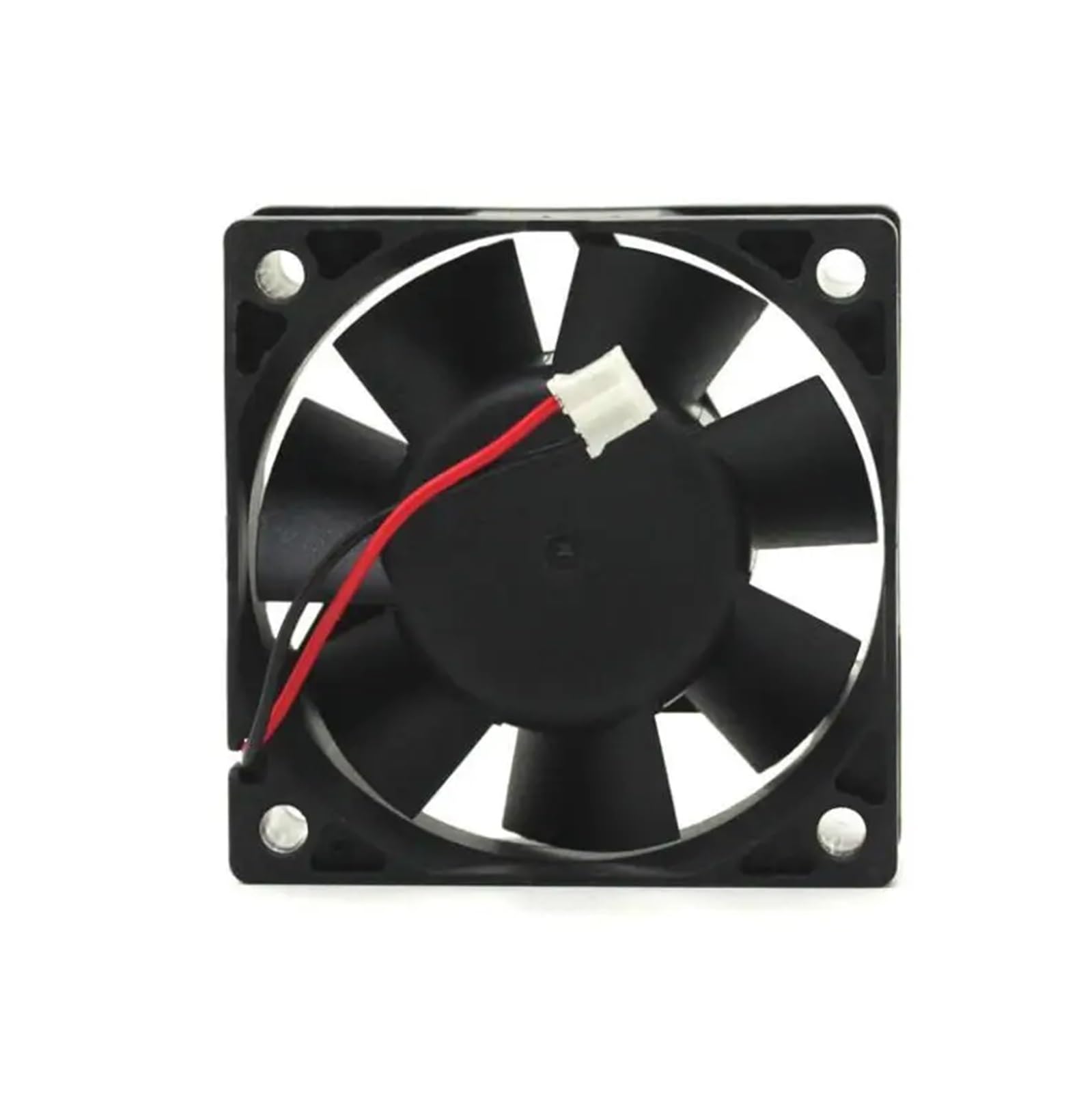 TYHUJKKL CHA6024CSN-O-1(E) 6 cm 24 V 0.11 A 6025 two-wire inverter heat dissipation fan
