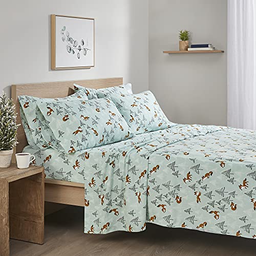 List of 10 Best Twin Xl Flannel Sheets 2023 Reviews