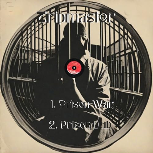  Prison War