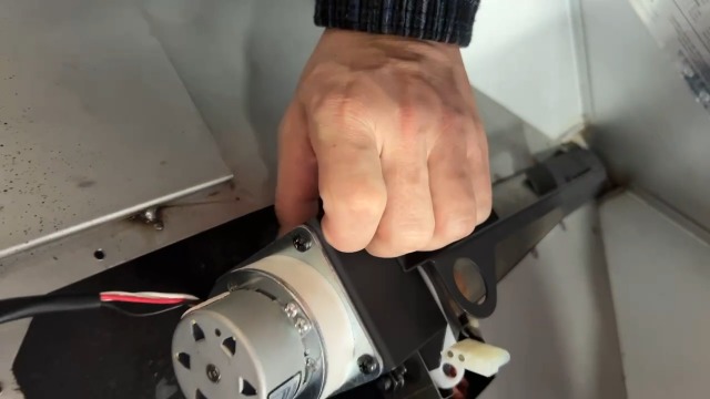 Amazon.com: Feed Motor Replacement for Quadra Fire Classic Bay