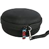 Khanka Hard Case Replacement for Bang & Olufsen Beosound A1 2nd Gen Bluetooth Speaker (Anthracite)