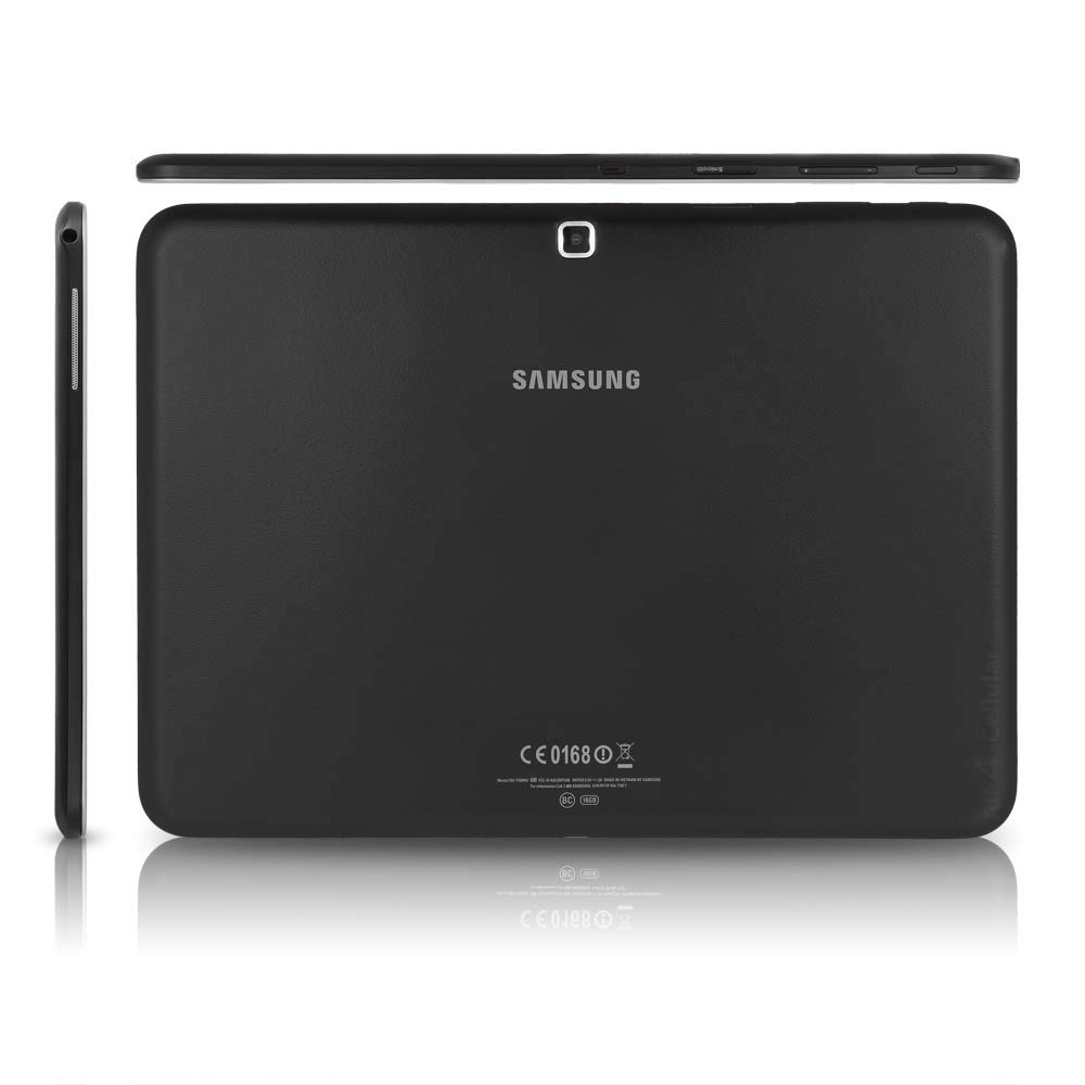 Amazon.com : Samsung Galaxy Tab 4 10.1 SM-T530 Android 4.4 16GB 