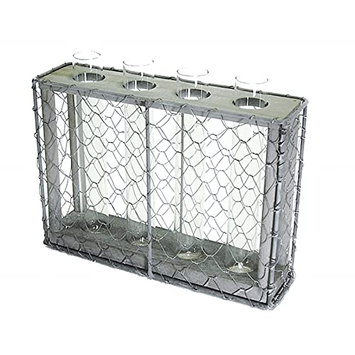 ���[�h�X�^�C�� (Lead Style) �`���[�u�x�[�X �O���[ W26×D7×H19cm HT-10217