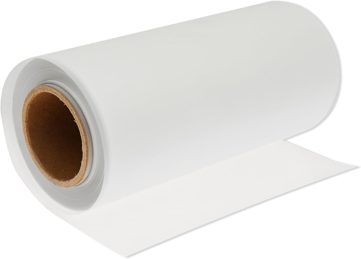 DSV 11.8" x 328ft DTF Transfer Film Roll, DTF Film for Direct to Film Transfer Printers with Single-Side Water-Based Coating, High Ink Receptivity and Stability, Used for A3 DTF Printer (A3 Size)