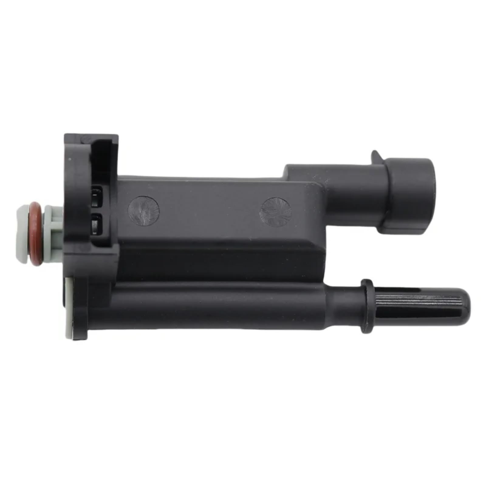 Tghwwsx One Color Evap Purge Solenoid Compatible With Buick For Allure For Lacrosse For Terraza 2005 Evap Emission Vapor Canister Purge Solenoid Valve 911030 12581282