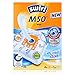 Produktbild Staubsaugerbeutel Swirl M50 MicroPor (4 Stk.)