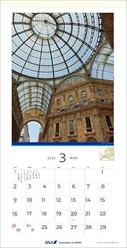 激レア 2014年 ANA Welcome Aboard カレンダー ANA 2025年 壁掛けカレンダー Welcome Aboard - メルカリ