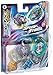Produktbild Beyblade Burst Surge Speedstorm Glide Dullahan D6 und Minoboros M6 Kreisel Doppelpack  2 Battle Kreisel, Spielzeug für Kinder