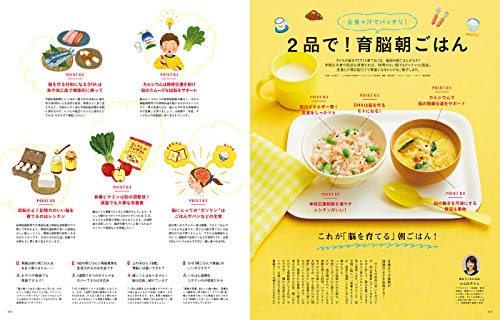 kodomoe 2020年6月号 商品画像
