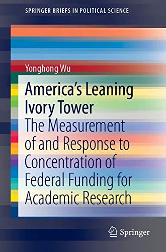 Buy America's Leaning Ivory Tower — BookShops.in