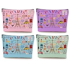 4PCS Paris France 1013