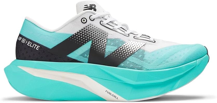 New Balance Men's FuelCell Supercomp Elite V4 Running Shoes