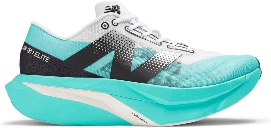 New Balance Men's FuelCell Supercomp Elite V4 Running Shoes
