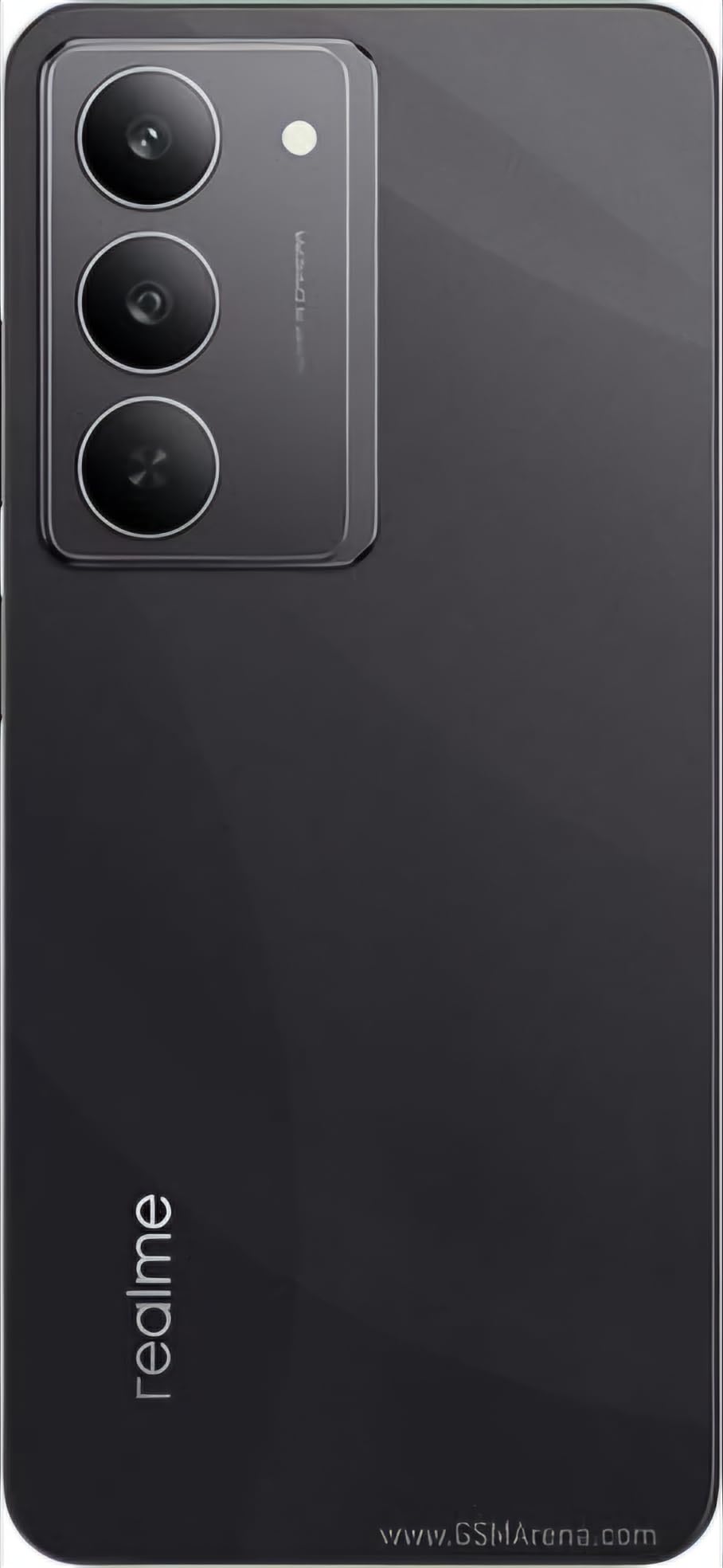 realme 14x