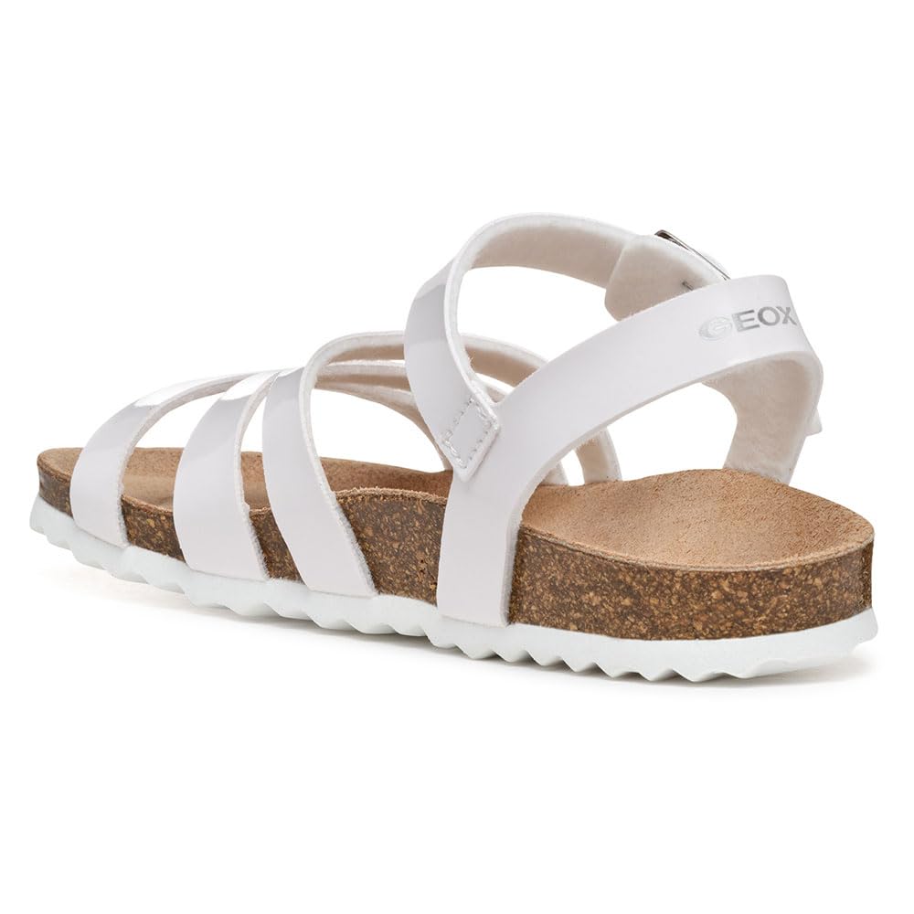 Geox J Adriel Girl F SandaliaNiñas