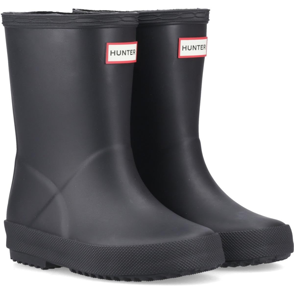 Hunter Kids First (Matte) Wellington