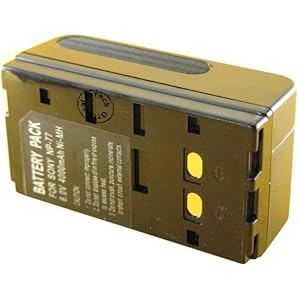 Otech Bateria Siemens FA179R4 Ni-MH