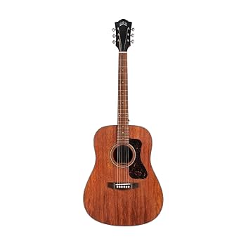 超美品　GUILD ギルドOM-120 アコースティックギター　マホガニー 楽天市場】【送料無料】GUILD / M-120【中古】【楽器/ｱｺｷﾞ/Guild