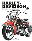  Harley-Davidson: Die lebende Legende