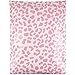 Inspired Mailers - Poly Mailers 10x13-100 Pack - Rose Gold Cheetah - Shipping Bags for Clothing - Large Mailing Envelopes - Shipping Envelopes - Mailing Bags - Package Bags
