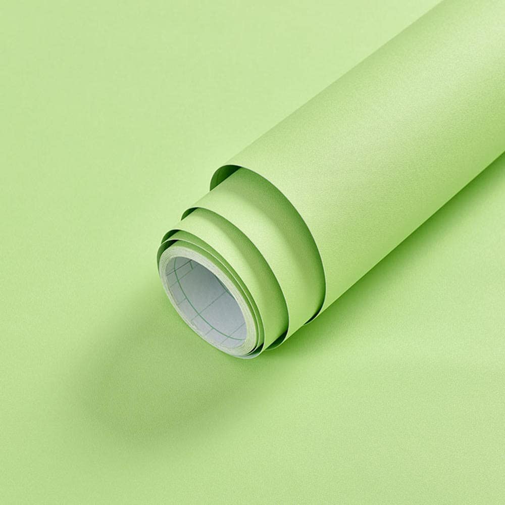 Autocollants de décoration pour porte papier peint auto-adhésif