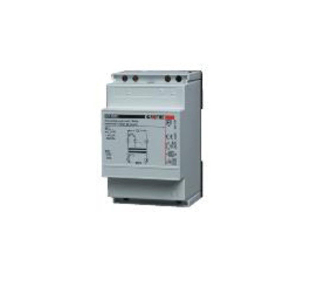 Grothe Transformador de Timbre 8/12 V AC, 1,3/1 A, GT 3139, 1512011